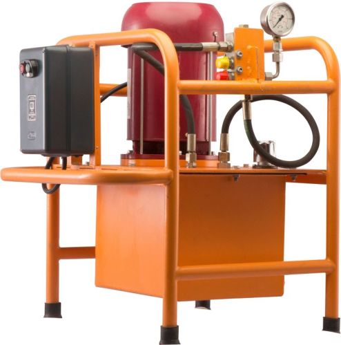 Smart Electrical Power Pack