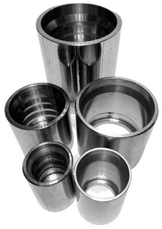 1/2 SS Hydraulic Hose Cap