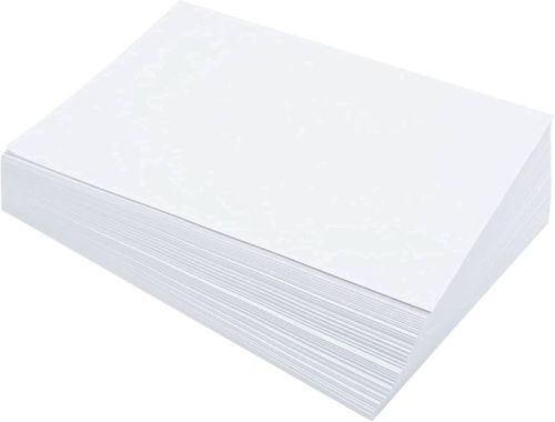 Xerox A4 Size Paper, Color : White