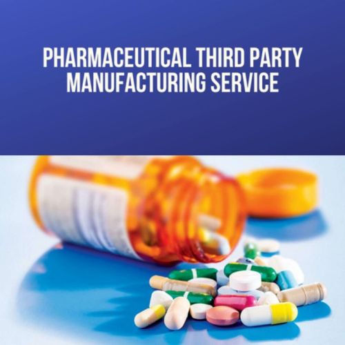 Pharmaceutical Third Party Manufacturing Services, Packing Size : 10X1X10, 10X10, 10X1X3, Etc...