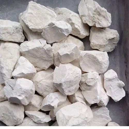 Calcium Carbonate Lumps For Industrial