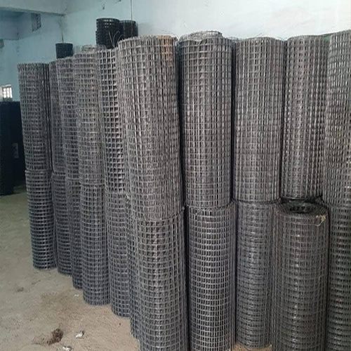 Mild Steel Welded Wire Mesh For Fencing