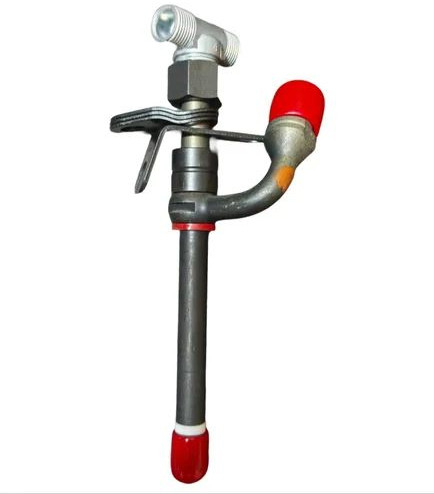 Mild Steel Stanadyne Fuel Injector, Packaging Type : Carton Box