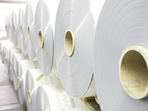 Co Extrusion LDPE LLDPE Film For Packaging