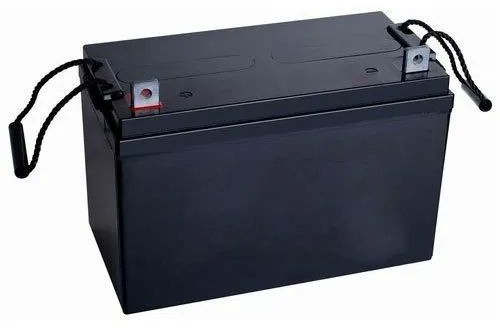 Solar Inverter Battery, Voltage : 220V