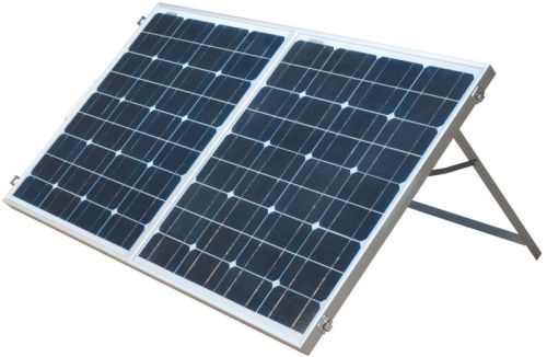 Solar Panel For Industrial, Toproof