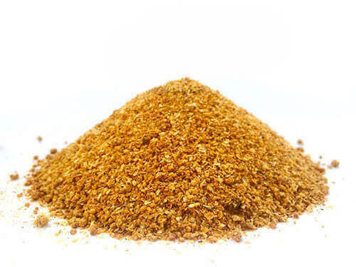 Corn DDGS, Packaging Type : Brown for Cattle Feeds, Animal Feed