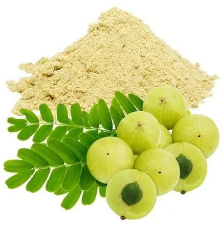 Natural Amla Extract Powder For Medicine, Hair Oil