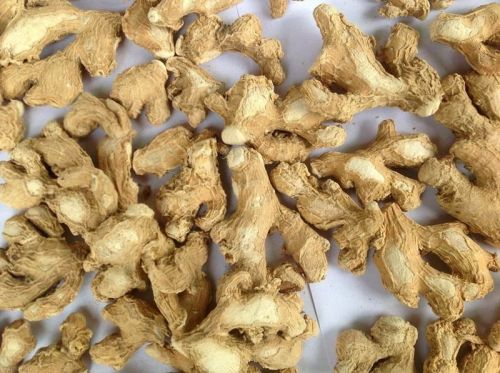 Natural Dry Ginger, Packaging Size : 25-50kg