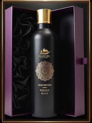 Natural Oleoresins, Packaging Type : Almuninum Bottles