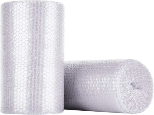 LDPE Air Bubble Sheet Roll, Color : Transparent Multisize For Wrapping, Packaging