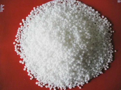 Calcium Nitrate Prills For Industrial