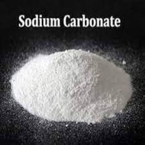 Sodium Carbonate Powder For Industrial