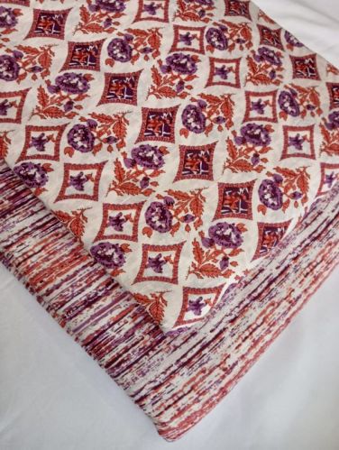 Cotton Print Fabric