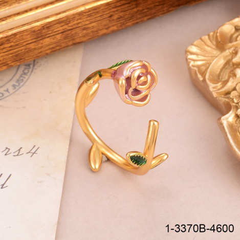 Polished Steel Imitation Finger Rings Multisize, Gender : Female