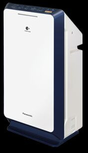 Panasonic Air Purifier f-pxm55aad