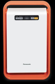 Panasonic Air Purifier F-pbj30add