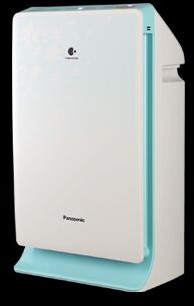 Panasonic Air Purifier F-pxm35aad