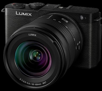 Panasonic Camera Camcorder DC-S9K