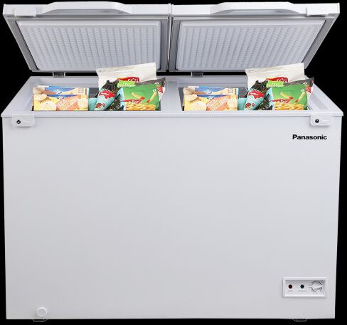 Panasonic Commercial Refrigerator Scr-ch300d1c