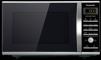 Panasonic Convection Microwave Oven nn-cd674mfdg
