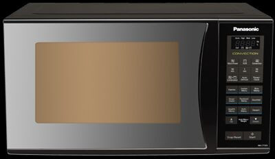 Panasonic Convection Microwave Oven Nn-ct353bfdg