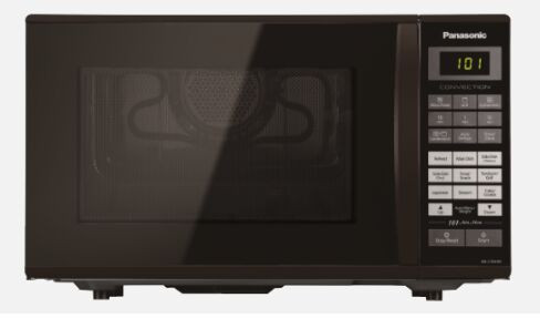 Panasonic Convection Microwave Oven NN-CT645BFDG
