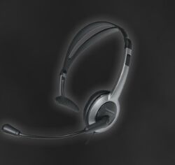 Panasonic KX-TCA430 Headset