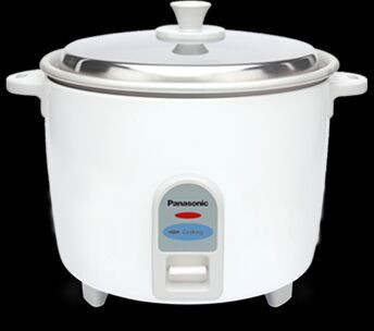 Series sr-wa10 Panasonic Power Saving Cooker