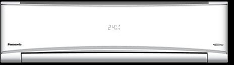 Panasonic Split Air Conditioner CS/CU-KZ24AKYF