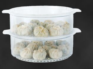 Panasonic Steaming Basket Double Deck SBT2