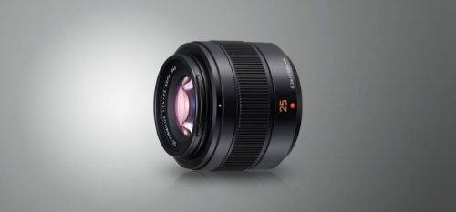 PanasonicLUMIX G Lens H-XA025