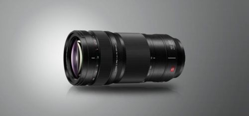 PanasonicLUMIX S Lens S-R70200