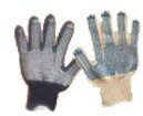 Cotton Dotted Hand Gloves Art Dgl-001