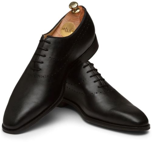 The Duke Mens Formal Shoes