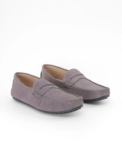 The Walker Mens Loafer Shoes