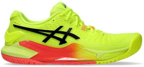 Asics Gel-resolution 9 Paris Women Shoe