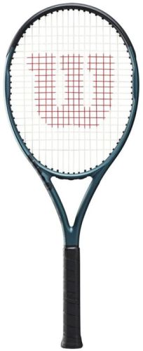 Wilson Ultra Team V4 Tennis Racket, Weight : 281