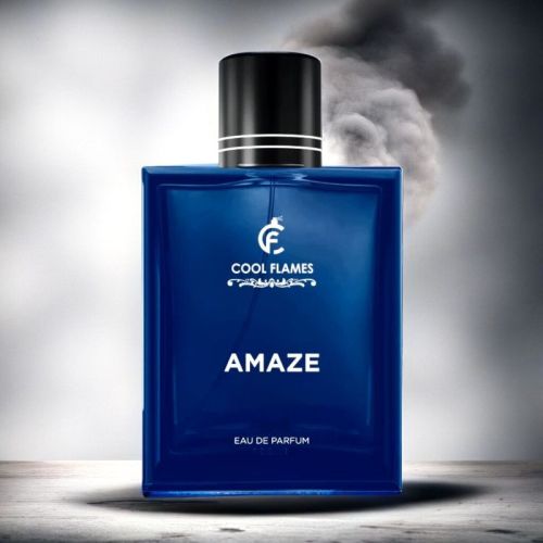 Amaze Unisex Eau De Perfume