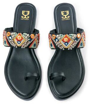 Fizzy Goblet Bombay Julep Kolha Wedge