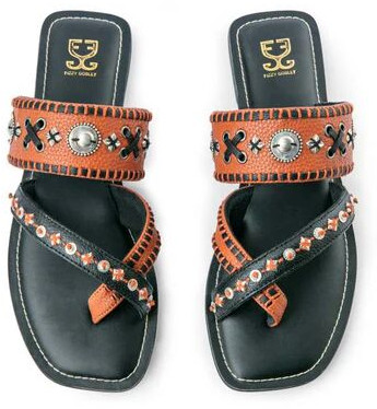 Fizzy Goblet Cola Pops Kolha Flats