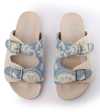 Fizzy Goblet Creamy Dreamy Sliders