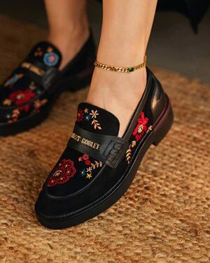 Do Nut Worry Chunky Loafer