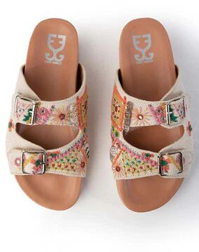 Fizzy Goblet Dreamcatcher Vegan Sliders