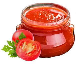 Tomato Puree, Packaging Type : PP Pouch