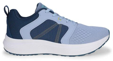 BLITZ Blue Men's Running Shoes
