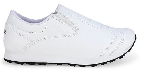 BLOCK White Men's Casual Shoes