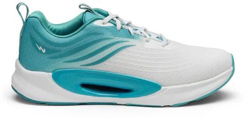 FUNK White Men's Running Shoes