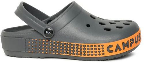 EVA GC-4006A Grey Men's Clogs