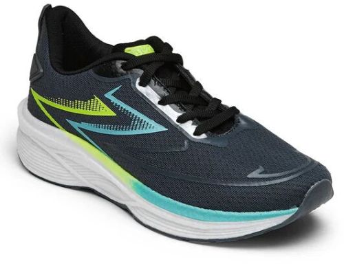 Greg Grey Men's Running Shoes